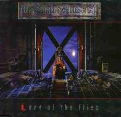 Iron Maiden (UK-1) : Lord of the Flies
